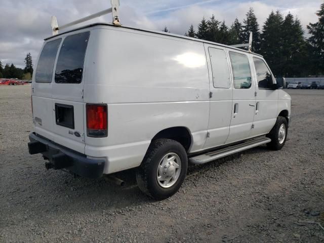 2014 Ford Econoline E250 Van