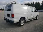 2014 Ford Econoline E250 Van