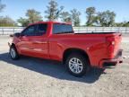 2020 Chevrolet Silverado K1500 RST