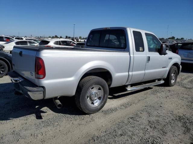 2006 Ford F250 Super Duty