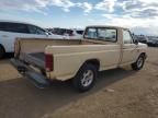 1982 Ford F100