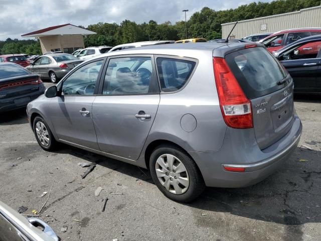 2012 Hyundai Elantra Touring GLS