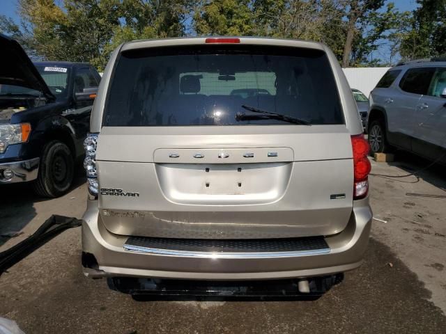 2013 Dodge Grand Caravan SXT