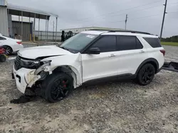 2021 Ford Explorer ST en venta en Tifton, GA