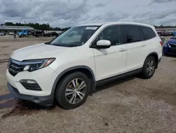 2018 Honda Pilot EXL en venta en Harleyville, SC