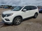 2018 Honda Pilot EXL