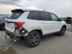 2021 Honda Passport EXL