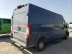 2018 Dodge RAM Promaster 2500 2500 High