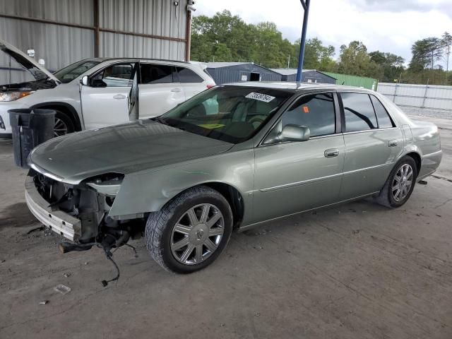 2006 Cadillac DTS