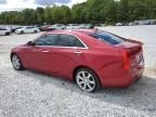 2013 Cadillac ATS