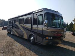 2002 Monaco 2002 Roadmaster Rail Dyanaster en venta en Arlington, WA