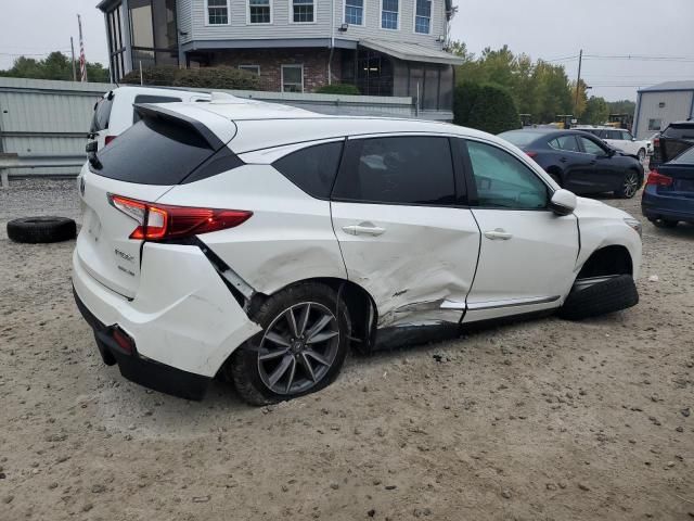 2019 Acura RDX Technology