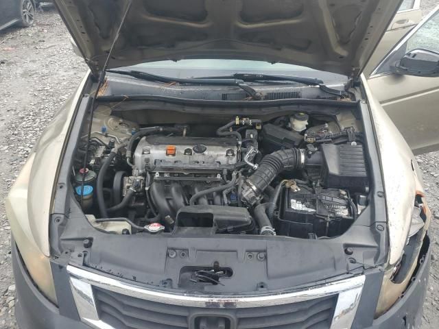 2009 Honda Accord LX