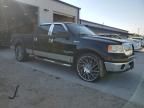 2007 Ford F150 Supercrew