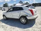 2013 Cadillac SRX Luxury Collection