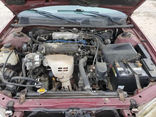 1997 Toyota Camry CE