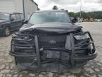 2022 Ford Explorer Police Interceptor