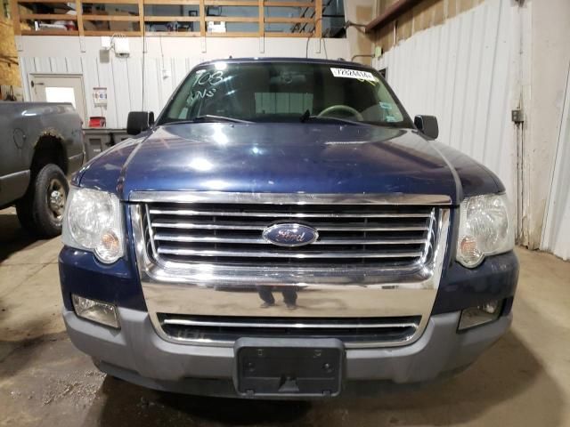 2006 Ford Explorer XLT