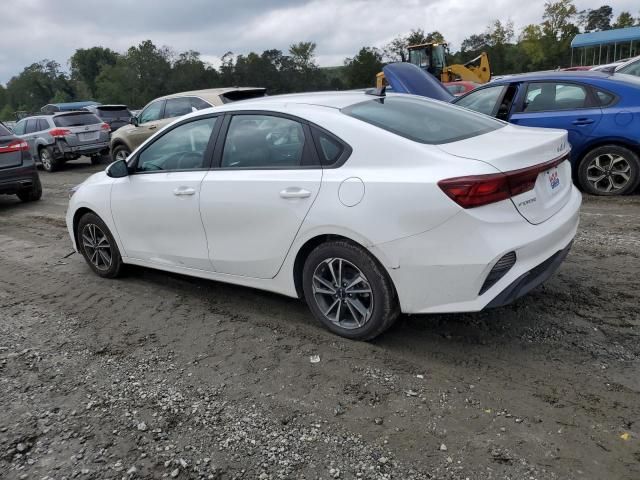 2023 KIA Forte LX