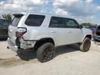 2016 Toyota 4runner SR5/SR5 Premium