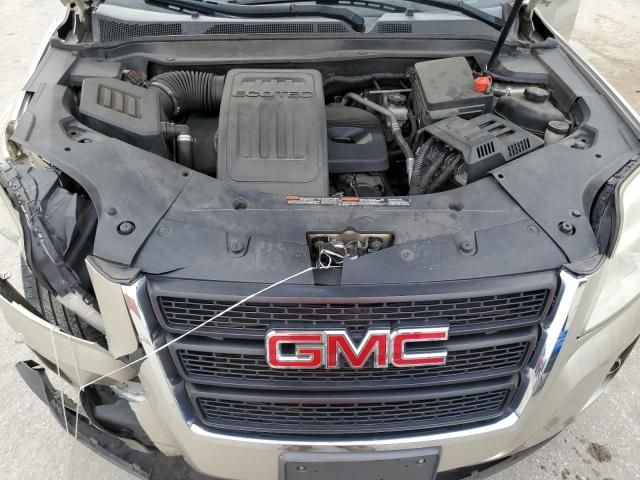 2014 GMC Terrain SLE