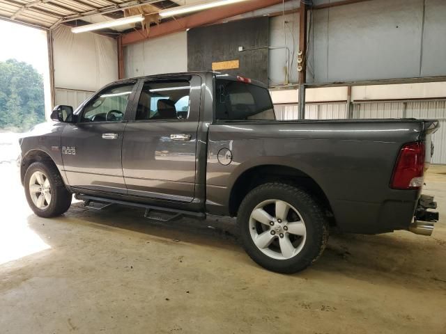 2014 Dodge RAM 1500 ST