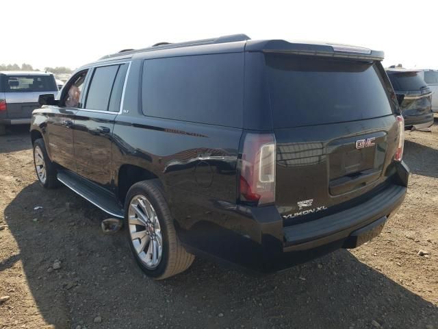 2016 GMC Yukon XL K1500 SLT