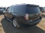 2016 GMC Yukon XL K1500 SLT