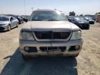 2005 Ford Explorer Limited