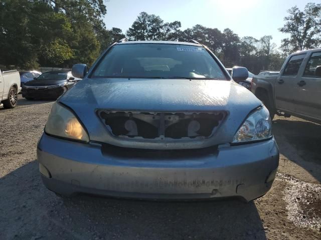 2006 Lexus RX 330