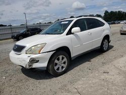 Lexus Vehiculos salvage en venta: 2006 Lexus RX 330