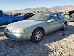 Salvage cars for sale at Magna, UT auction: 1997 Ford Thunderbird LX