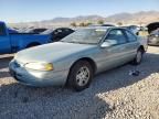 1997 Ford Thunderbird LX