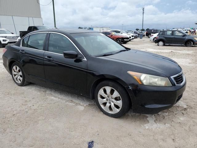 2009 Honda Accord EX