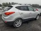 2012 Hyundai Tucson GLS