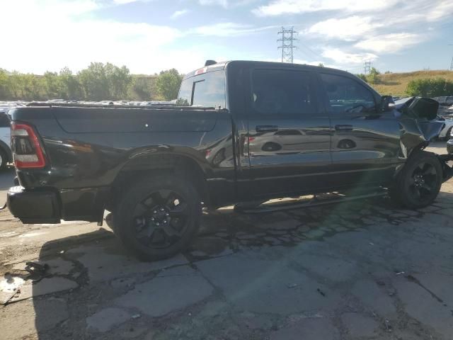 2019 Dodge RAM 1500 BIG HORN/LONE Star