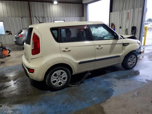 2012 KIA Soul