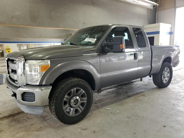 2011 Ford F250 Super Duty