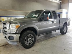 Ford Vehiculos salvage en venta: 2011 Ford F250 Super Duty