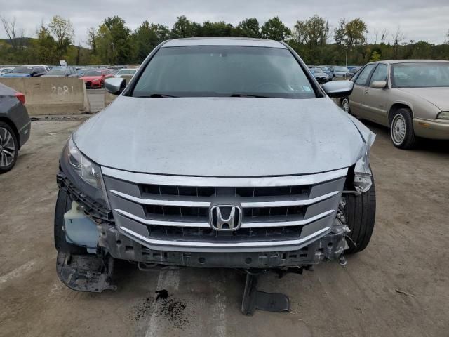 2010 Honda Accord Crosstour EXL