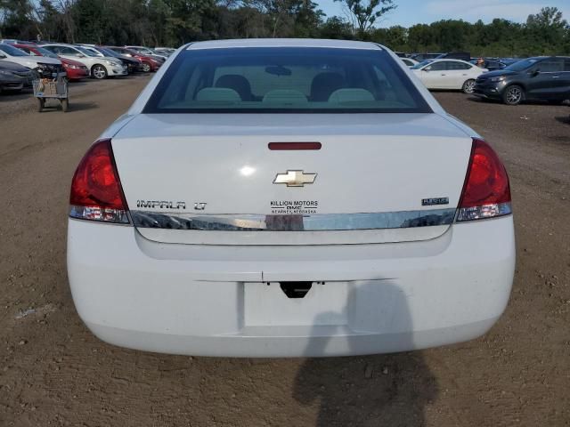 2010 Chevrolet Impala LT