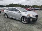 2012 Hyundai Sonata SE