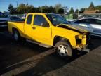 2005 Chevrolet Colorado