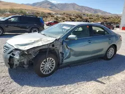 2007 Toyota Camry CE en venta en Reno, NV