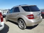 2006 Mercedes-Benz ML 350