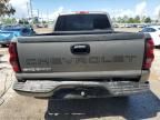 2007 Chevrolet Silverado C1500 Classic