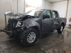 Nissan Vehiculos salvage en venta: 2019 Nissan Frontier S