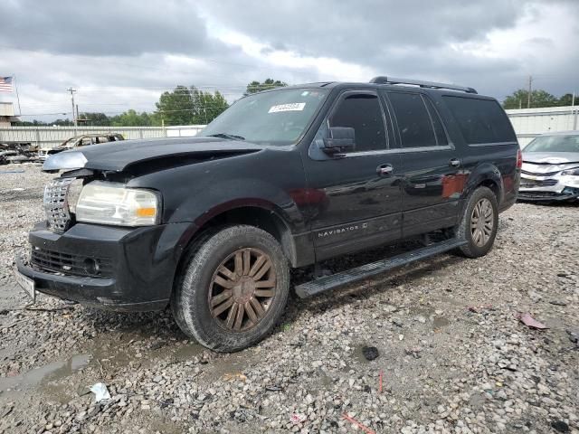 2011 Lincoln Navigator L