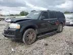 2011 Lincoln Navigator L