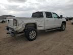 2015 GMC Sierra K2500 SLE